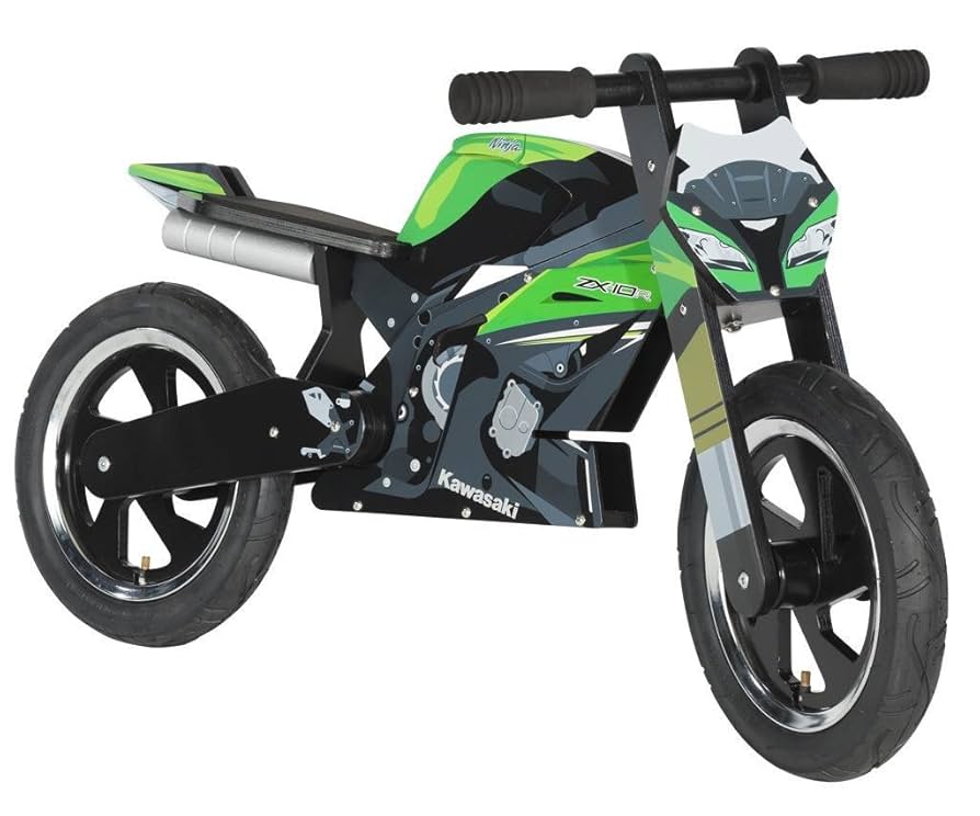kiddimoto製バランスバイク kiddimoto製バランスバイク